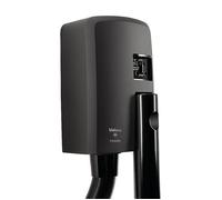 Valera Hotello Shaver Black