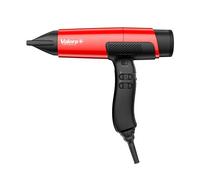 Sèche-cheveux Valera Matrix Care AI 2000 W Noir et Rouge