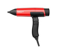 Sèche cheveux Valera Matrix Care AI Noir Rouge 2000W Professionnel Suisse