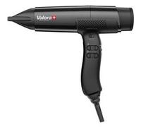 Sèche-cheveux Valera MatrixCare AI - Moteur 100K-PAX - 9 Températures - Noir Noir