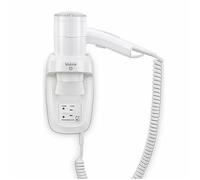 Sèche-Cheveux Valera Premium Smart 1200 - Élément Chauffant De Sécurité - 3 Températures - 2 Vitesses