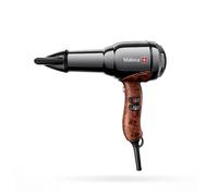 Valera Sèche-cheveux SWISS STEEL MASTER BLACK-CHROME