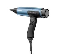 Sèche-Cheveux Valera Swiss Geniuscare Ai Pulse 501.54 Ga Pb Metalic Pacific Blue