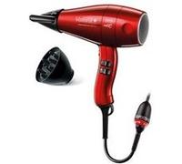 Sèche-cheveux Valera Swiss Silent Jet 8500 Ionic Rotocord 2000 W Rouge Rouge G