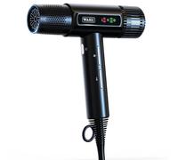 Wahl Vanquish T-Shape Dryer Black