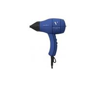 Sèche-cheveux professionnel - VELECTA ®PARIS - ICONIC TGR 1.7 - Bleu - Puissance 1740W - Prise européenne