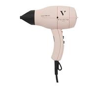 Sèche-cheveux - VELECTA - ICONIC 2.0i - Rose Poudré