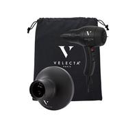 Sèche-cheveux Velecta Iconic TGR 1.7 coffret diffuseur pochette