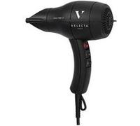 Sèche-cheveux Velecta Iconic TGR 1.7i 1740 W Noir intense Noir G