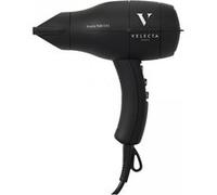VELECTA ®PARIS Sèche-cheveux ICONIC TGR 2.0i 2000 W 2 températures Noir intense