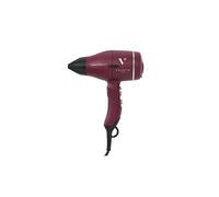 Velecta Paris - Sèche-cheveux professionnel - ORIGINAL Silence 1.7i Rouge rubis