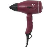 Sèche-cheveux VELECTA ORIGINAL 1.7i Rouge Rubi G