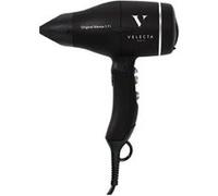 Velecta Paramount Sèche-cheveux Tgr Original Silence 1.7 I Noir Velours 1740 W