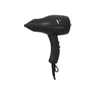 Sèche-cheveux - VELECTA PARAMOUNT - TGR 1.7 - 1740W - Noir intense - Ioniseur d'air