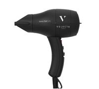Sèche-cheveux - VELECTA PARIS - ICONIC TGR 1.7i - 1740W - Noir intense - Technologie ionique