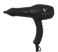Sèche-cheveux - VELECTA ®PARIS - ORIGINAL 1.3 - 1300W - Noir velours - 2 vitesses