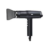 Sèche cheveux Voltury 3 ionic noir 2000W Promex