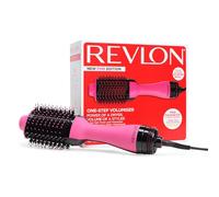 Sèche-cheveux volumisant Salon one-step Revlon - Rose, nouvelle édition (One-Step, technologie IONIQUE et CÉRAMIQUE, cheveux longs et mi-longs) RVDR5222PE