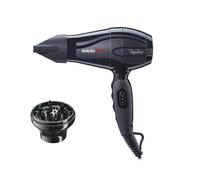 Sèche-cheveux Voyage Cheveux Kids BABYLISS Pro Professionnel 1200w