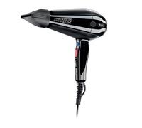 Sèche-cheveux - Wahl - Turbo Booster 3400 - 2400W - Technologie ionique - Compact et léger