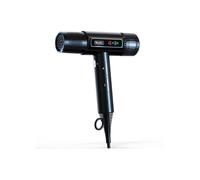 Sèche-cheveux WAHL Vanquish 1600 W Moteur BLDC 3 vitesses Noir