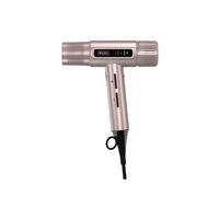 Sèche-cheveux - WAHL - Vanquish T-Shape - 1600W - 4 niveaux de chaleur - Rose