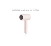 Sèche-cheveux Xiaomi Mijia H101 Anion professionnel, sèche-cheveux de voyage compact et pliable