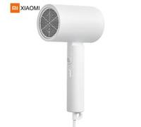 Sèche-cheveux ,portable et pliable ,1800W- Blanc