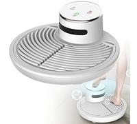 Sèche-Corps Complet À Ions Négatifs Sèche-cheveux pour salle de bain, appareil pour tout le corps, avec capteur de gravité et écran tactile, séchage rapide à l'air, pour la maison, l'hôtel e