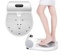 Sèche-corps Complet Après La Douche, Sécheur Chauffant For Le Corps | 2 Vitesses De Vent, Capteur Smart + Panneau LCD Tactile Au Pied, Air Chaud Et Froid Réglable, For La Maison