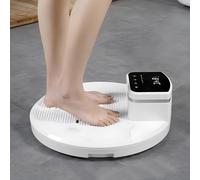 Sèche-corps complet - Machine de séchage étanche à ions négatifs avec panneau tactile pour la maison et la salle de bain