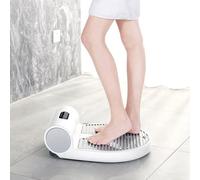 Sèche-Corps Complet Sèche-Cheveux Corporel Sèche-corps après douche, 1 350 W, 220 V, 50 Hz, gadget intelligent pour la maison, appareil de soins de la peau à air chaud et froid, pour la mais