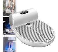 Sèche-Corps Sèche-corps Full Blast You avec flux d'air, appareil de soins de la peau à ions négatifs 1350 W, écran tactile, pour salle de sport, golf, bain de pieds, maison