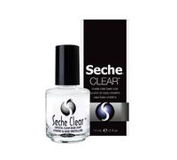 Sèche Couche de Base Crystal Clear 14 ml