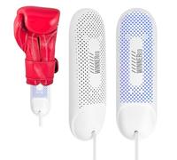 Sèche-Gants de Boxe - Sécheur, Séchoir, Désodorisant et Désinfectant