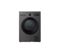 LG Sèche-linge RH8N14SL 8 kg Pompe à chaleur, capteurs de séchage, top amovible