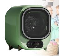 Sèche-linge à condensateur, compact et portable pour la maison, les appartements, les camping-cars