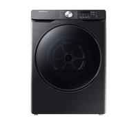 Samsung DV16T8520BV sèche-linge Pose libre Charge avant 16 kg A+++ Noir