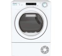 Sèche-linge à condensation 7kg 99L CANDY 59.6cm A, CSO4H7A2DES