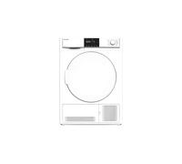 SHARP Sèche linge Condensation KDHCB8S7PW91