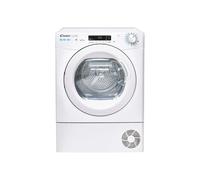 Candy Smart Pro CSOE H9A2DE-S sèche-linge Pose libre Charge avant 9 kg A++ Blanc