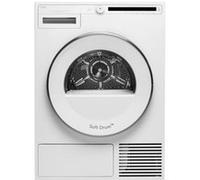 Sèche-linge ASKO T208H.W - Chargement frontal - Pompe à chaleur - 8 kg - Blanc