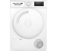 Bosch Serie 4 WTN83209FR sèche-linge Pose libre Charge avant 8 kg B Blanc