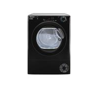 Candy Smart Pro CSOE C10TBGB-S sèche-linge Pose libre Charge avant 10 kg B Noir