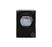Candy Smart Pro CSOE C10TBGB-S sèche-linge Pose libre Charge avant 10 kg B Noir