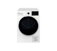 Sèche-linge à condensation DNP09SEBIN Blanc