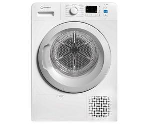 Sèche-linge à condensation INDESIT YTNM1081FR - 8 kg - Pompe à chaleur