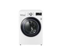 LG RH8P12WH sèche-linge Pose libre Charge avant 18 kg A+++ Blanc