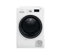 Whirlpool FFT M11 82B FR sèche-linge Pose libre Charge avant 8 kg A++ Blanc