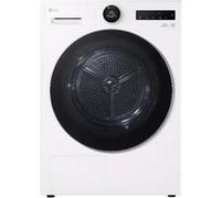 LG Sèche-linge frontal RH9X76WH